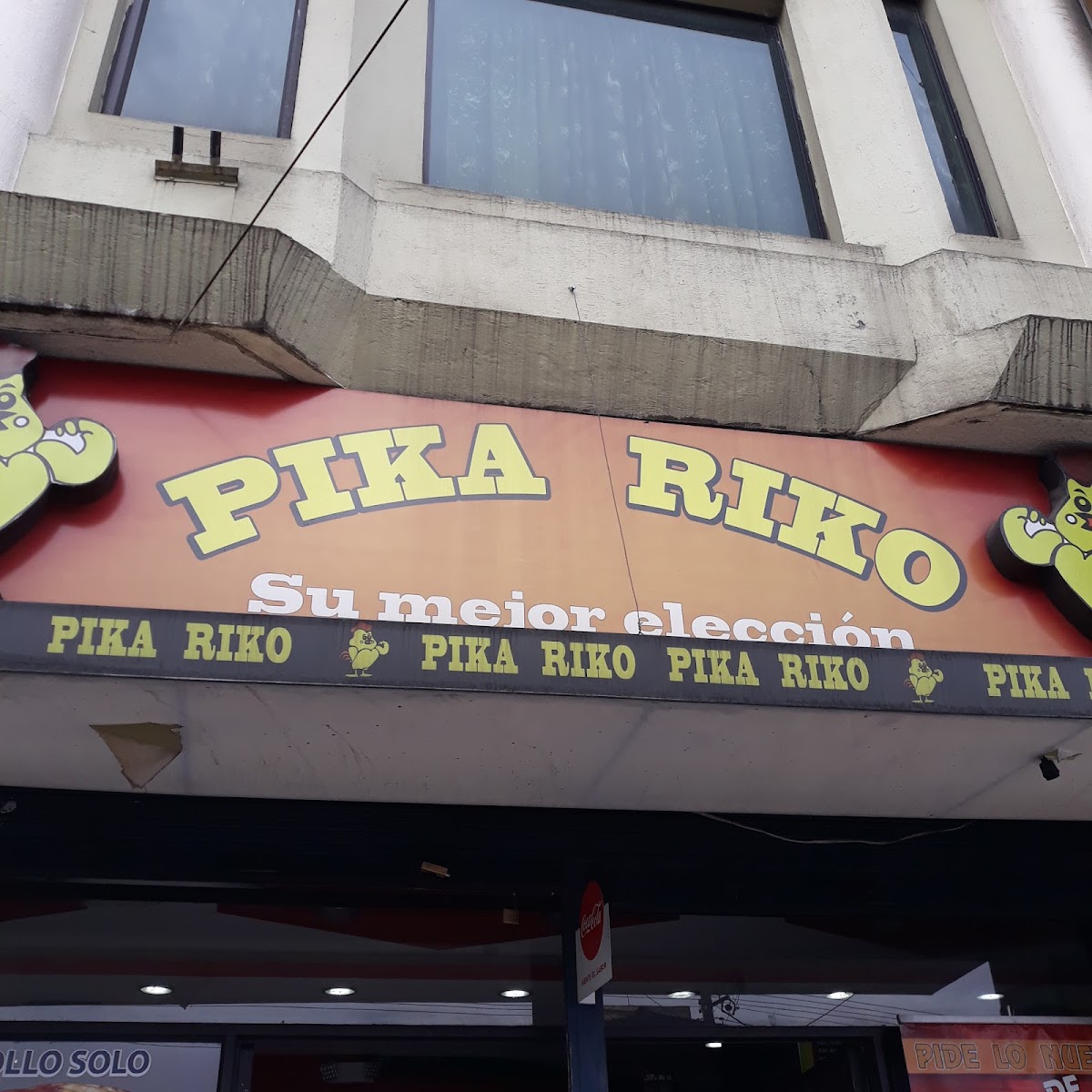 Pika Riko